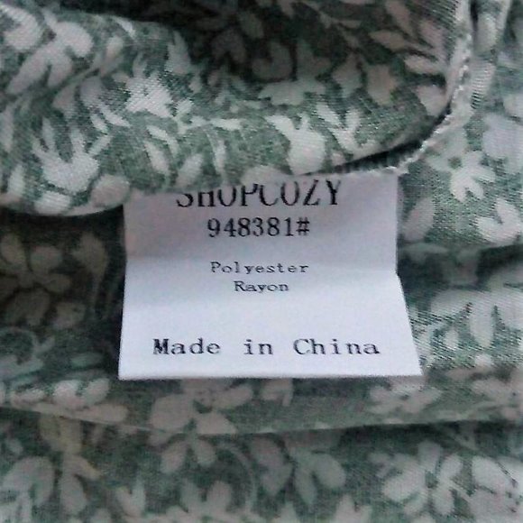 NEW Set of 3 shopcozy Dresses (M/L) nwt - Picture 12 of 16